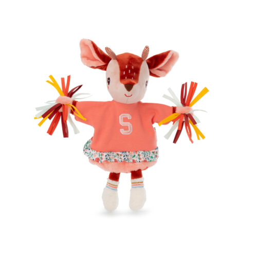 MARIONNETTE STELLA POMPOM - LILLIPUTIENS