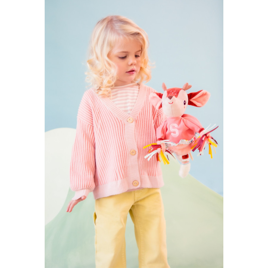 MARIONNETTE STELLA POMPOM - LILLIPUTIENS – Image 3