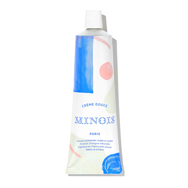 Crème douce 100 ml - MINOIS PARIS