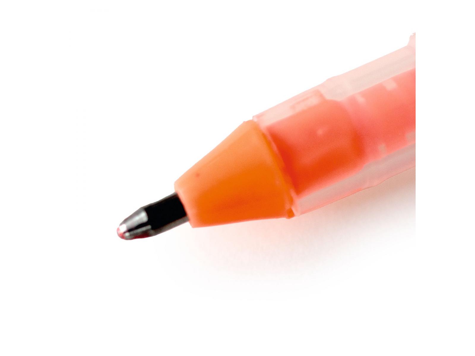10 stylos gel candy - DJECO – Image 2