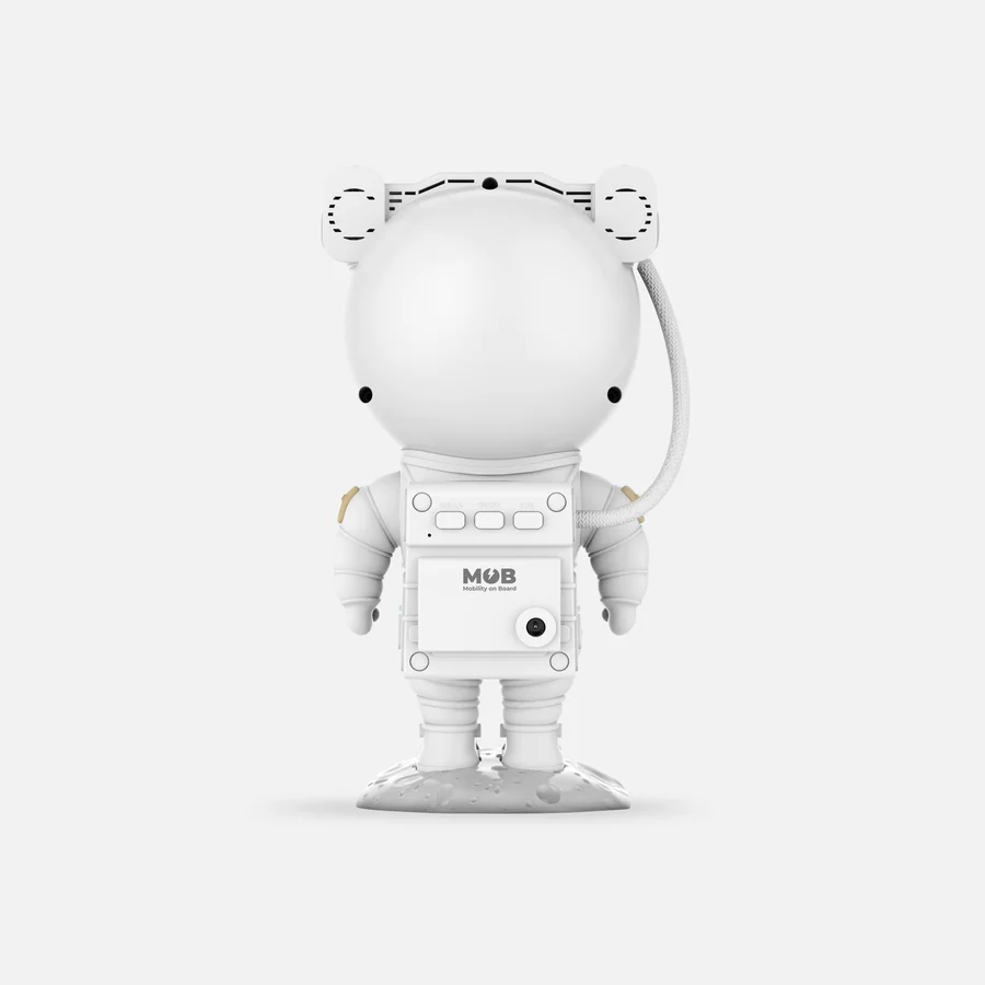 Galaxy light projecteur - MOB – Image 2
