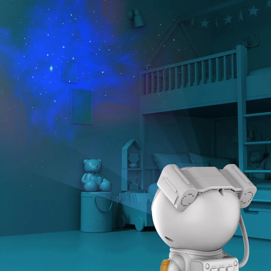 Galaxy light projecteur - MOB – Image 3