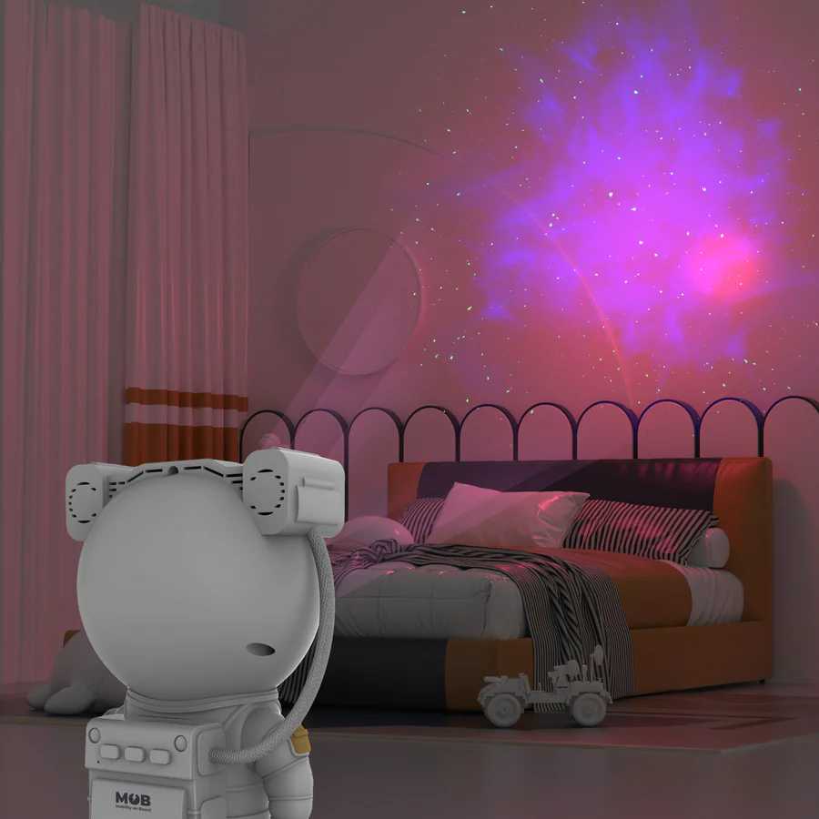 Galaxy light projecteur - MOB – Image 4