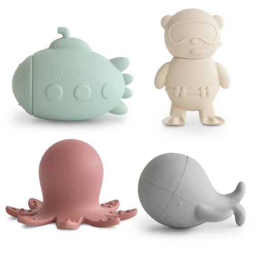 Jeux de bain Mer - MUSHIE