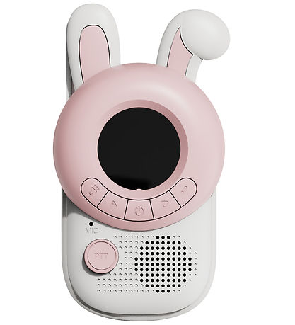 Talkie Walkie Lapins - THE ZOOFAMILY – Image 2