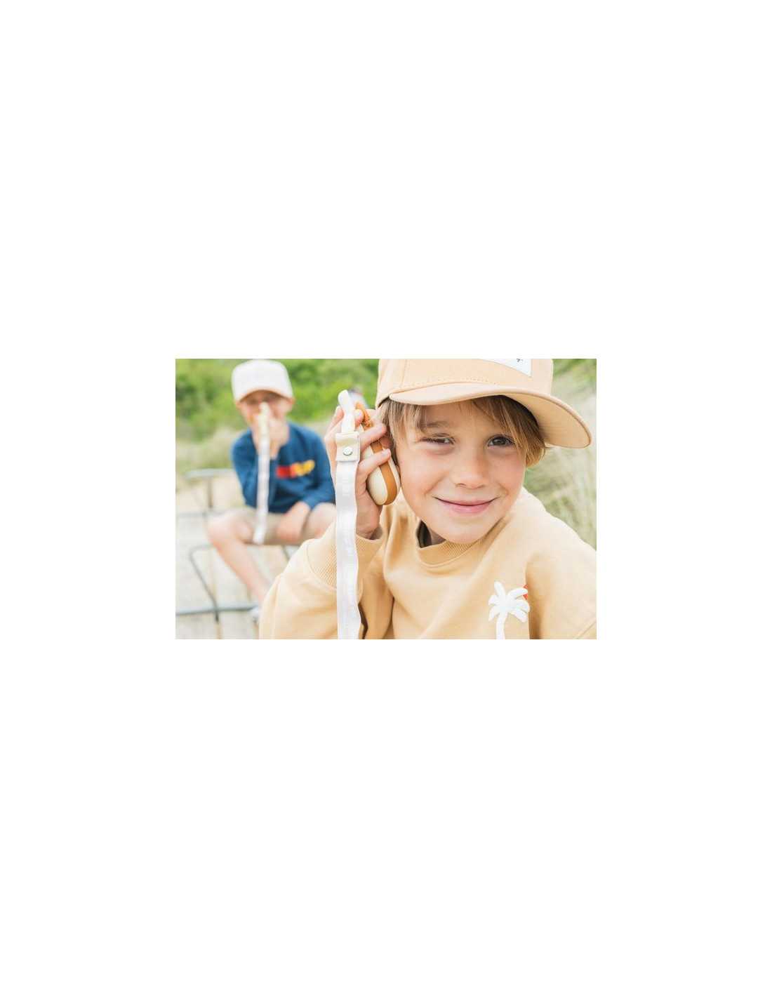 Talkie Walkie Ours - THE ZOOFAMILY – Image 6
