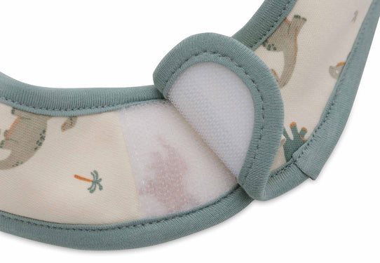 Bavoirs lot de 5 Roarsome Dino - JOLLEIN – Image 4