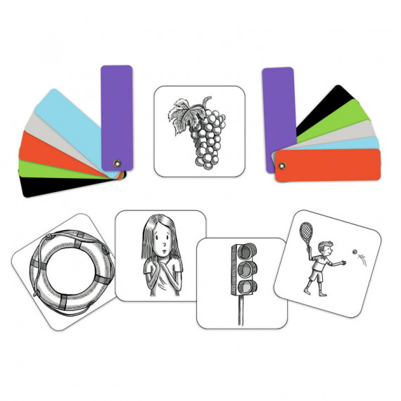 Color connect - DJECO – Image 2