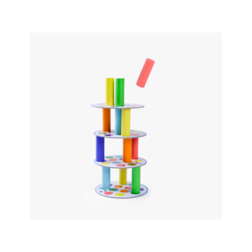 Mega tour Les Loufoques - MOULIN ROTY