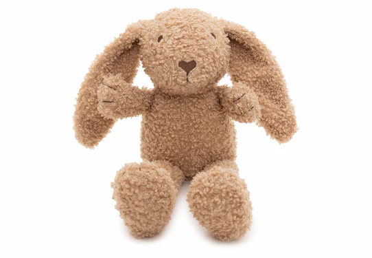 Peluche Lapin - JOLLEIN