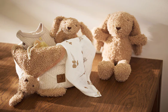 Peluche Lapin - JOLLEIN – Image 5