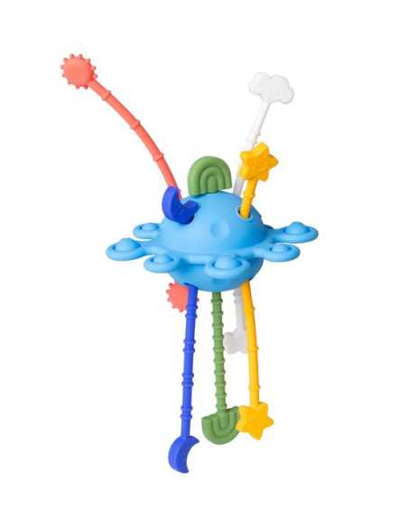 Planète multicolore - LITTLE L – Image 2