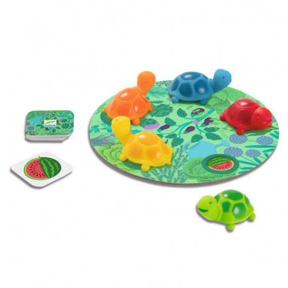 Little Memo Garden - DJECO – Image 2