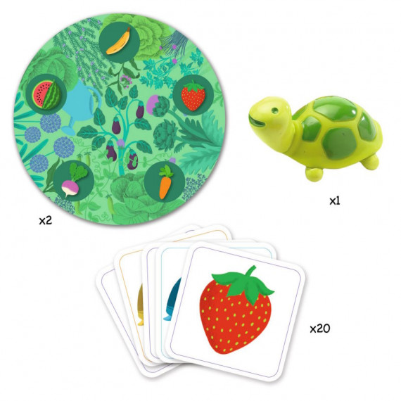 Little Memo Garden - DJECO – Image 3