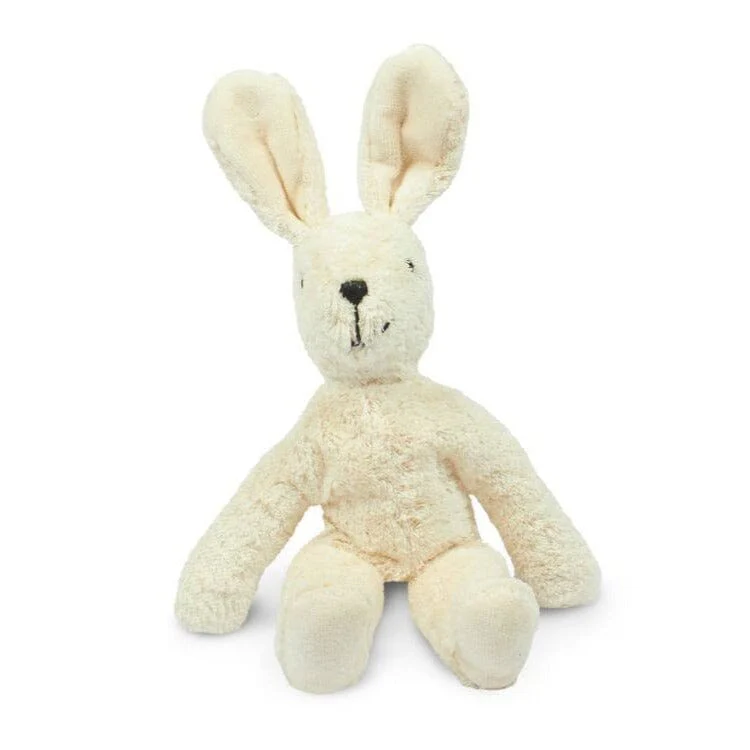 Peluche Lapin Petite Blanche - SENGER