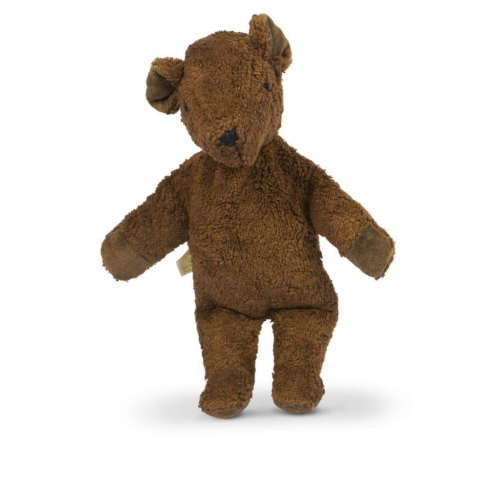 Peluche Ours Brun Petit - SENGER