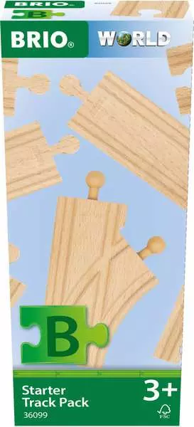 Pack Rails - BRIO – Image 2