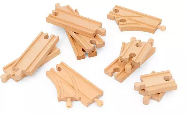 Pack Rails - BRIO – Image 3