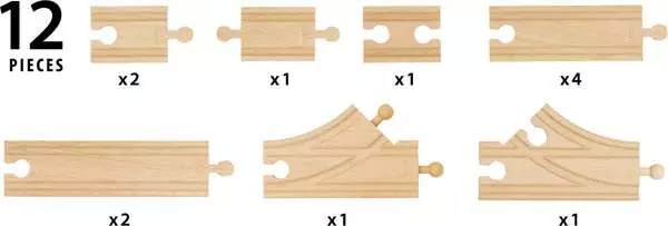 Pack Rails - BRIO – Image 4