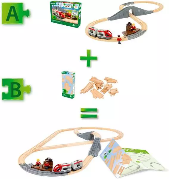 Pack Rails - BRIO – Image 5