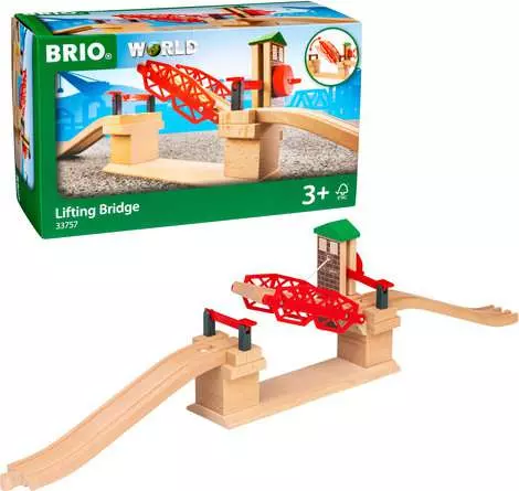 Pont Basculant - BRIO – Image 6