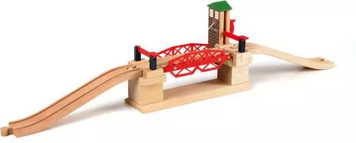 Pont Basculant - BRIO – Image 5