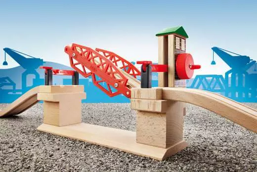 Pont Basculant - BRIO – Image 3
