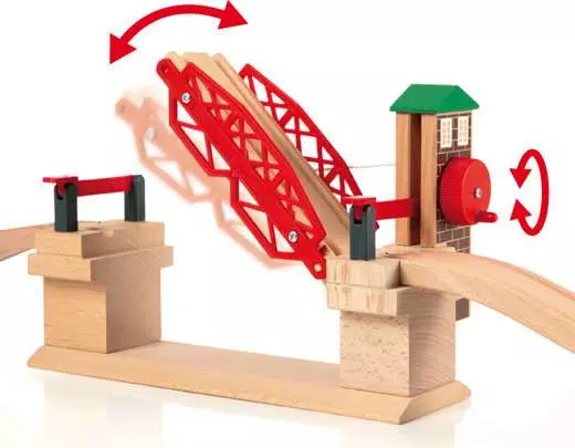 Pont Basculant - BRIO – Image 2