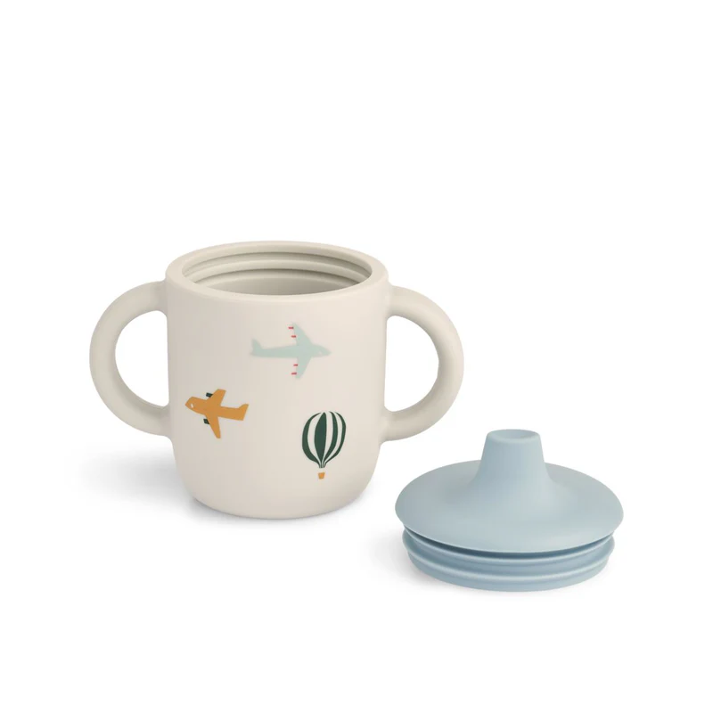 Cup Aviator Ecru - LIEWOOD – Image 2