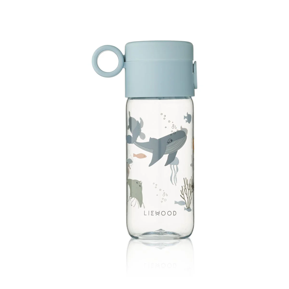 Gourde Clemence Tritan Sea Creature- LIEWOOD