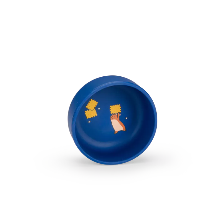Set Vaiselle Silicone Puce et Pilou - MOULIN ROTY – Image 3