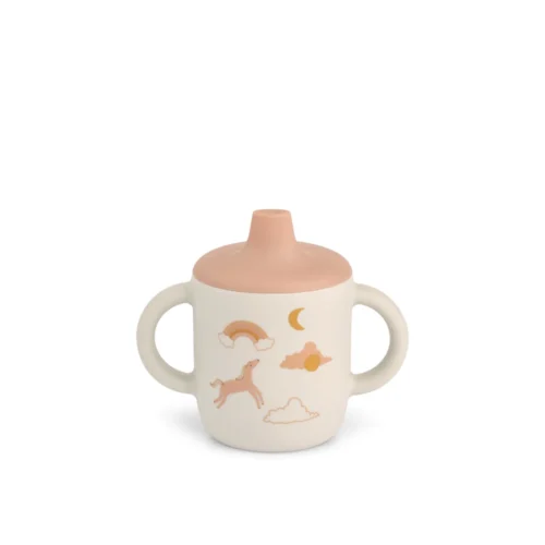 Cup Dream Ecru - LIEWOOD