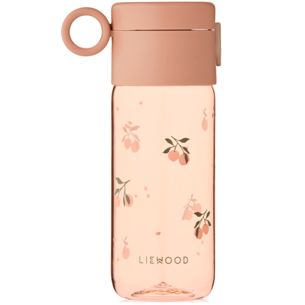 Gourde Clemence Tritan Peach - LIEWOOD