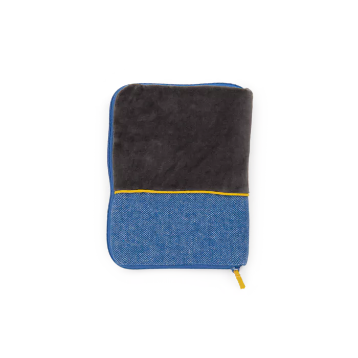 Protège carnet de santé PUCE ET PILOU - MOULIN ROTY – Image 2