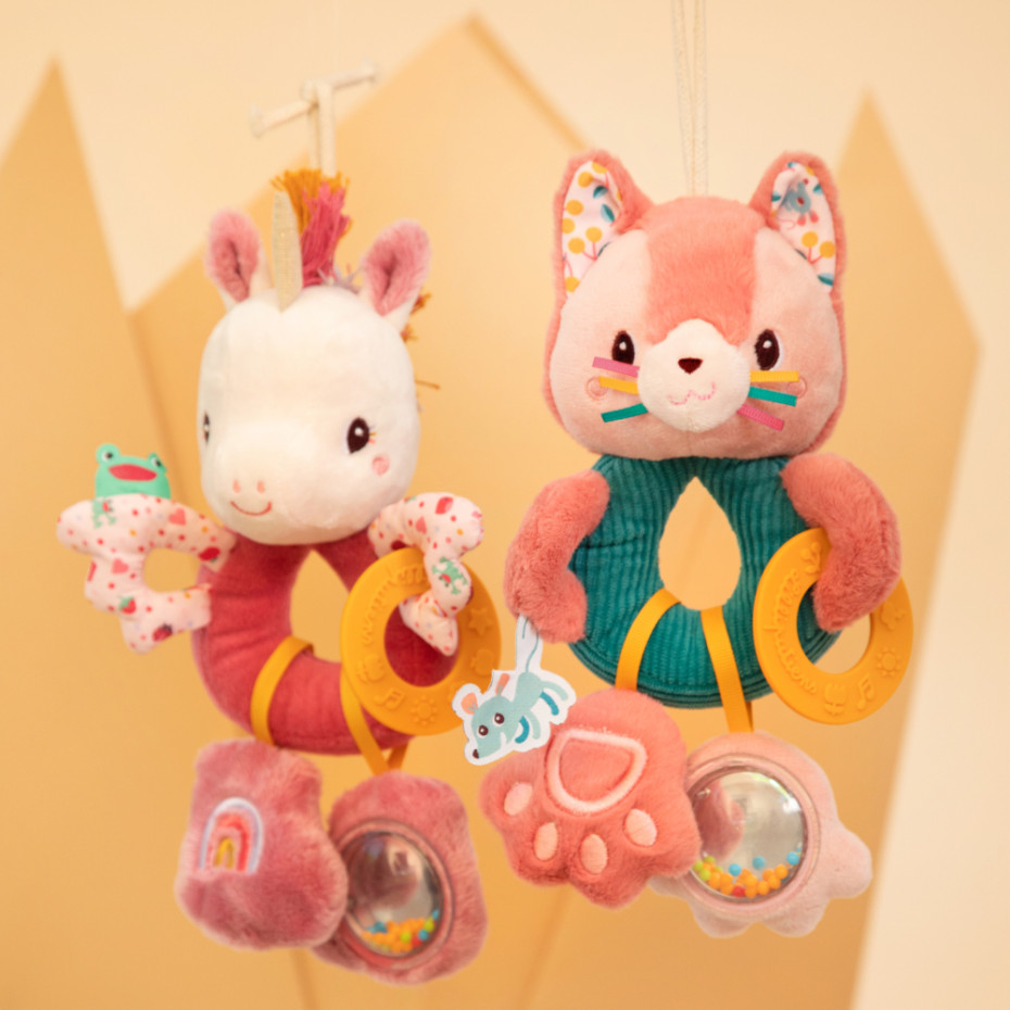 Jeanne Anneaux Multi Activités  - LILLIPUTIENS – Image 2