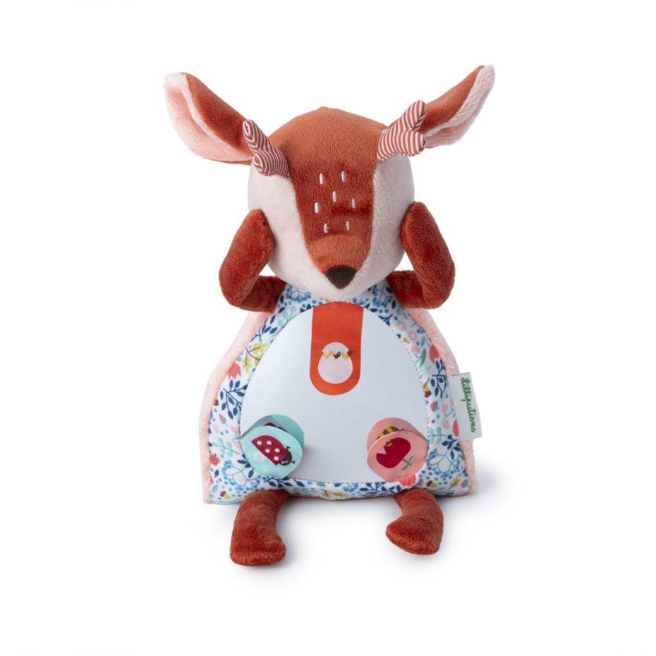 Stella Coucou Miroir - LILLIPUTIENS