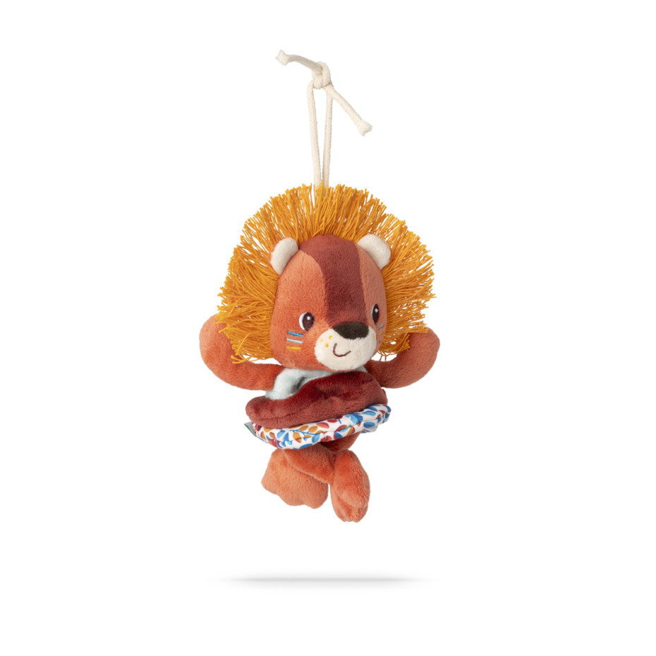 Jack Mini Dansant - LILLIPUTIENS