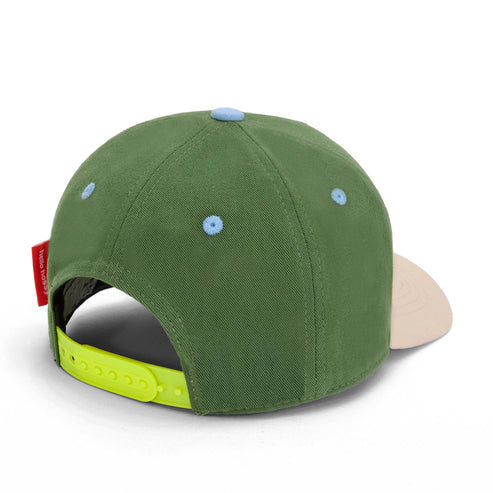 Casquette 2/5 ans Mini Olea - HELLO HOSSY – Image 2