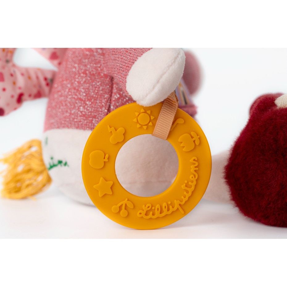 Lena Licorne Multi Activités  - LILLIPUTIENS – Image 3