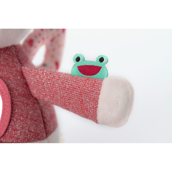 Lena Licorne Multi Activités  - LILLIPUTIENS – Image 4