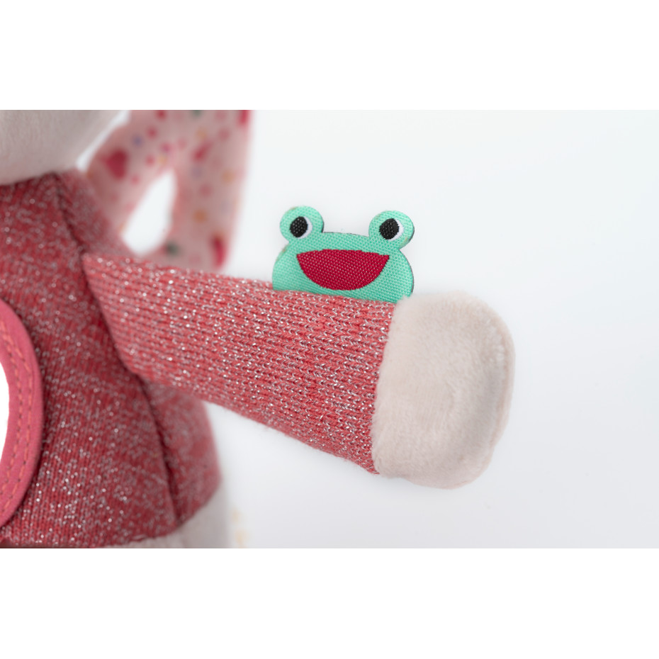 Lena Licorne Multi Activités  - LILLIPUTIENS – Image 4