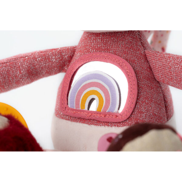 Lena Licorne Multi Activités  - LILLIPUTIENS – Image 5