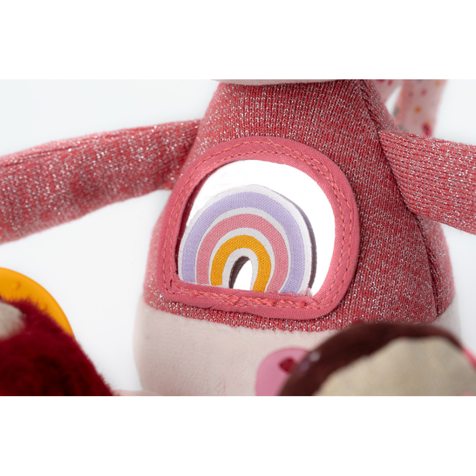Lena Licorne Multi Activités  - LILLIPUTIENS – Image 5