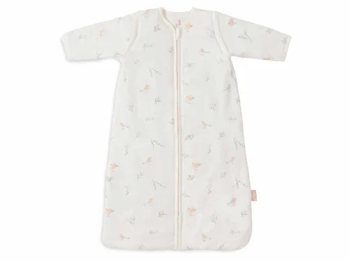 Gigoteuse Manches Amovibles 70 cm Lovely Birds - JOLLEIN