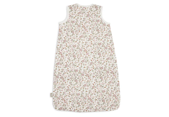 Gigoteuse Jersey 70 cm Retro Flowers - JOLLEIN – Image 2