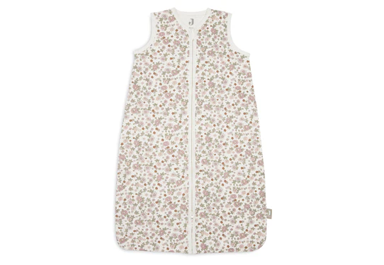 Gigoteuse Jersey 70 cm Retro Flowers - JOLLEIN