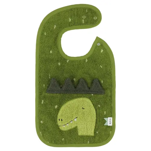 Bavoir Mr Dino