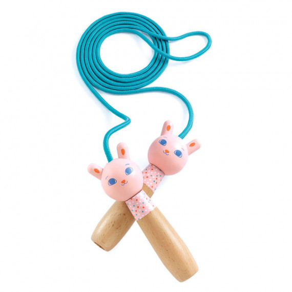 Corde à Sauter - DJECO – Image 2