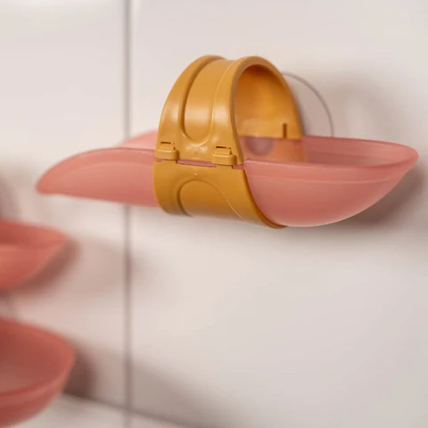 Circuit de bain avec Balles Rose - LITTLE DUTCH – Image 2
