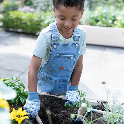 Set de Jardinage Forest Friend - LITTLE DUTCH – Image 3